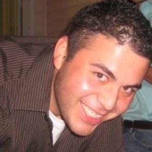 Meet your Posher, Christian